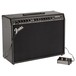 Fender Champion 100XL 2x12 Combo - Footswitch and 100XL View