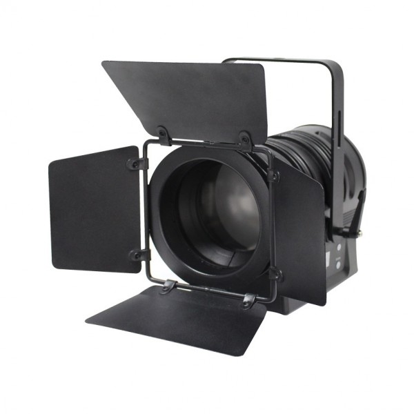Elumen8 MP 60 LED Fresnel WW MKII - Angled, Off