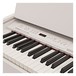 Roland F140R Digital Piano, Controls