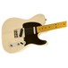 Squier Classic Vibe Telecaster 50s, Vintage Blonde - body right