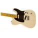 Squier Classic Vibe Telecaster 50s, Vintage Blonde - body left