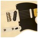 Squier Classic Vibe Telecaster 50s, Vintage Blonde - close up