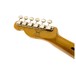 Squier Classic Vibe Telecaster 50s, Vintage Blonde - headstock back