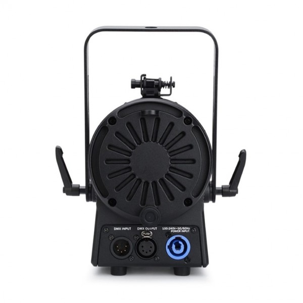 Elumen8 MP 75 LED Fresnel rear 