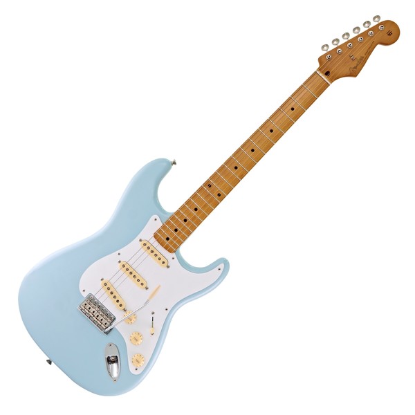 Fender Vintera 50s Stratocaster MN, Sonic Blue