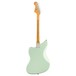 Squier FSR Classic Vibe '60s Jazzmaster, Surf Green Back