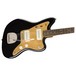 Squier FSR Classic Vibe '60s Jazzmaster, Black Close