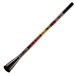 Meinl Lightweight Synthetic Didgeridoo, S-Shape 51