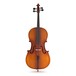 Student 4/4 Size Cello w/ Case, Antique Fade, by Gear4music - B-Stock