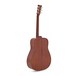Yamaha FG3 Red Label Acoustic, Heritage Natural