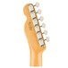 Fender Britt Daniel Thinline Telecaster, Opaque Blonde - Tuning Machines