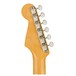 Fender Lincoln Brewster Stratocaster, Aztec Gold - Tuning Machines