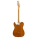 Squier Classic Vibe '60s Telecaster Thinline MN, Natural back