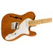 Squier Classic Vibe '60s Telecaster Thinline MN, Natural Close