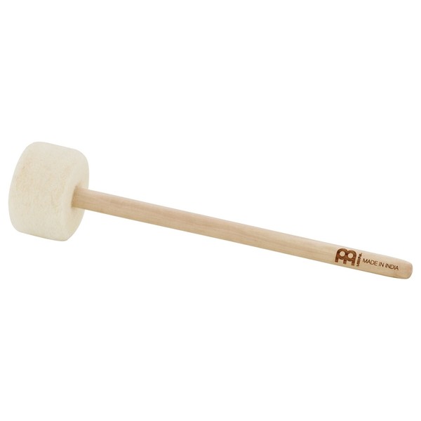 Meinl Singing Bowl Mallet, Large Tip, Small