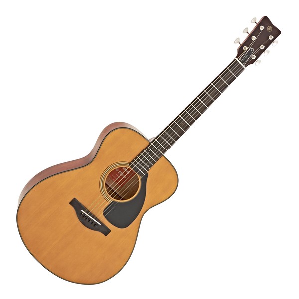 Yamaha FS3 Red Label Acoustic, Heritage Natural