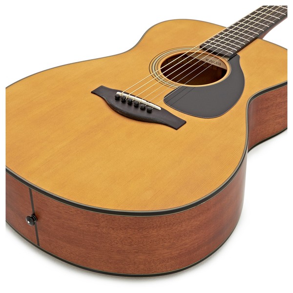 Yamaha FS3 Red Label Acoustic, Heritage Natural