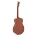 Yamaha FS3 Red Label Acoustic, Heritage Natural