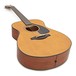 Yamaha FS3 Red Label Acoustic, Heritage Natural