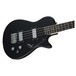 Gretsch G2220 Electromatic Jr Jet II Bass, Black Close