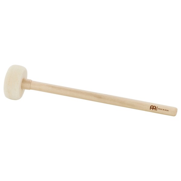 Meinl Singing Bowl Mallet, Small Tip, Large