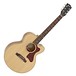 Gibson Parlor M Mahogany, Antique Natural