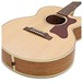 Gibson Parlor M Mahogany, Antique Natural