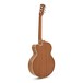 Gibson Parlor M Mahogany, Antique Natural