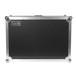 UDG FlightCase Scratch Silver Plus (Laptop & Wheels), Silver