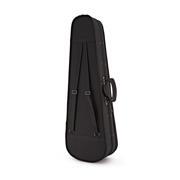 Electric Violin by Gear4music, Navy Blue