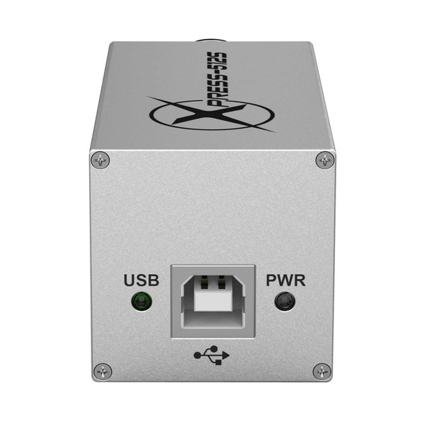 Chauvet DJ Xpress 512S DMX Interface, USB Straight