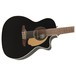 Fender Villager 12-String V3, Jetty Black - body