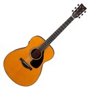Yamaha FSX3 II Red Label Electro Acoustic, Heritage Natural