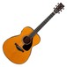 Yamaha FSX3 Red Label Electro Acoustic, Heritage Natural - Front