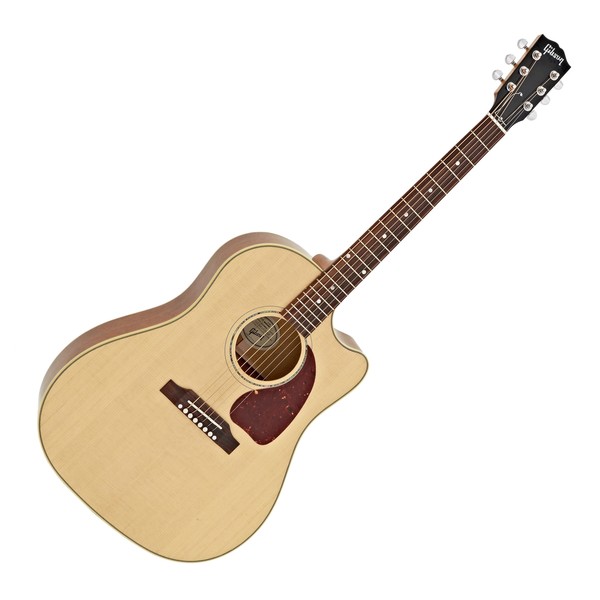 Gibson J-45 M Mahogany, Antique Natural