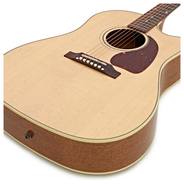 Gibson J-45 M Mahogany, Antique Natural