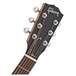 Gibson J-45 M Mahogany, Antique Natural