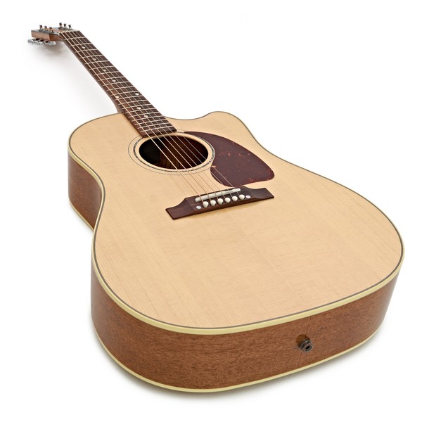 Gibson J-45 M Mahogany, Antique Natural