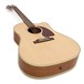 Gibson J-45 M Mahogany, Antique Natural