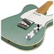Fender Custom Shop 1965 Relic Telecaster Custom, Sherwood Green