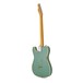 Fender Custom Shop 1965 Relic Telecaster Custom, Sherwood Green