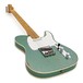 Fender Custom Shop 1965 Relic Telecaster Custom, Sherwood Green
