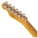 Fender Custom Shop 1965 Relic Telecaster Custom, Sherwood Green