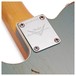 Fender Custom Shop 1965 Relic Telecaster Custom, Sherwood Green