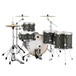 Mapex Mars 22'' 5pc Crossover Shell Pack, Dragonwood - Hardware not included