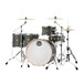 Mapex Mars 22'' 5pc Crossover Shell Pack - Hardware not included