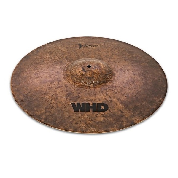 WHD Veteran Complete Cymbal Pack