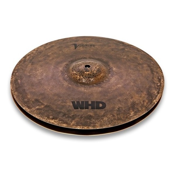 WHD Veteran Complete Cymbal Pack