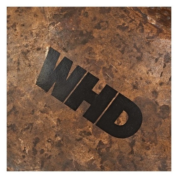 WHD Veteran Complete Cymbal Pack