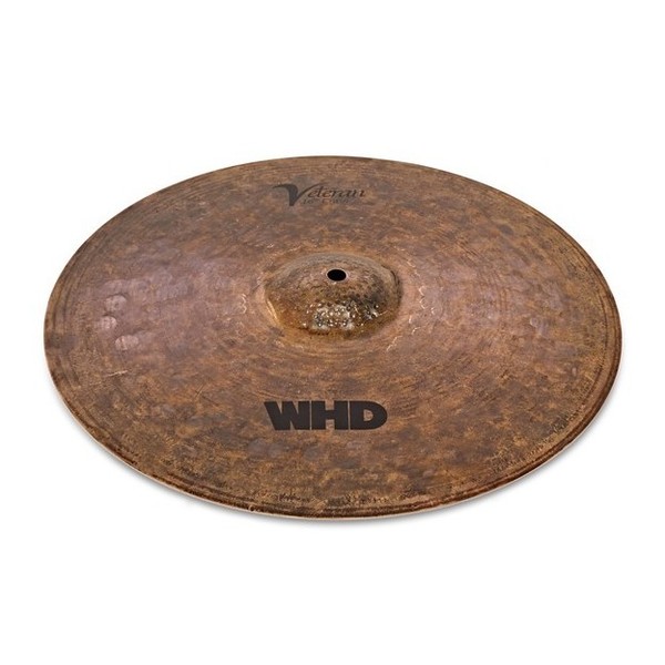 WHD Veteran Complete Cymbal Pack